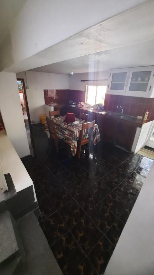 Chez Madam Rose Apartment Le Morne Ngoại thất bức ảnh