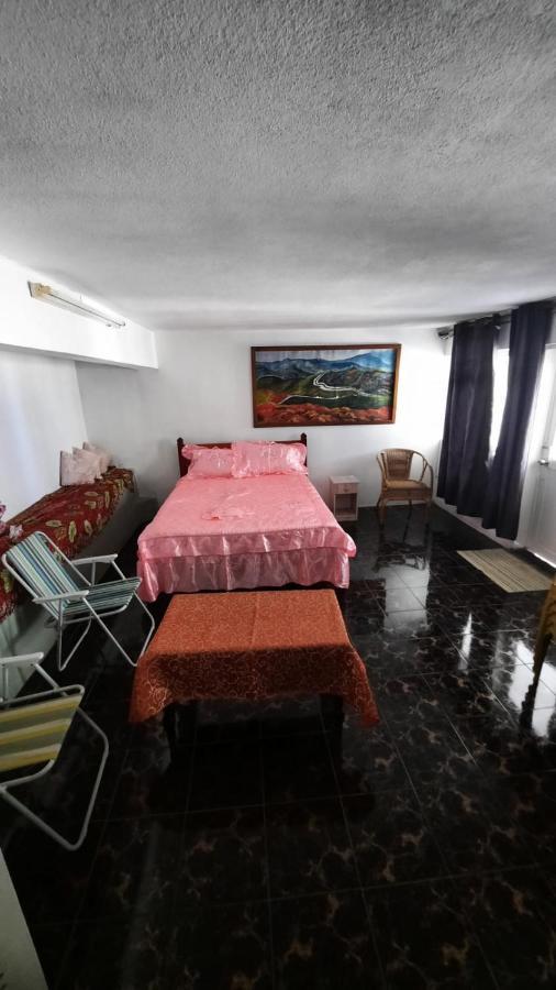 Chez Madam Rose Apartment Le Morne Ngoại thất bức ảnh