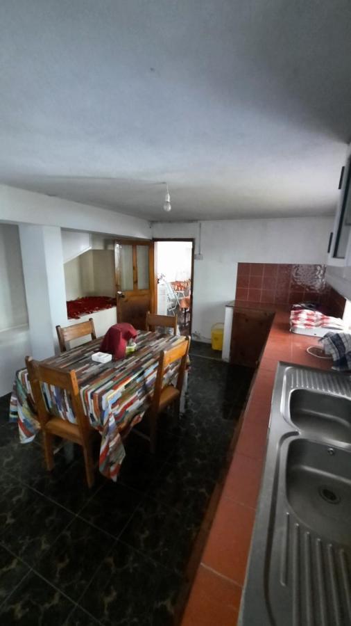 Chez Madam Rose Apartment Le Morne Ngoại thất bức ảnh