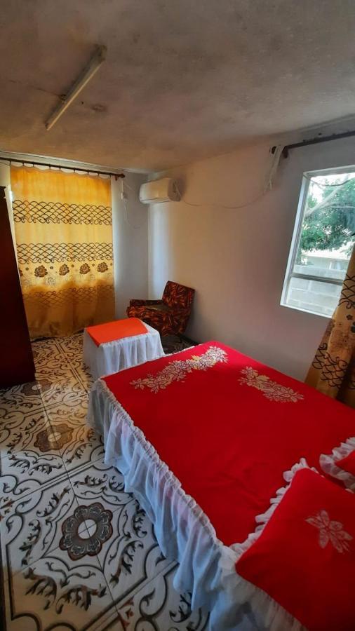 Chez Madam Rose Apartment Le Morne Ngoại thất bức ảnh