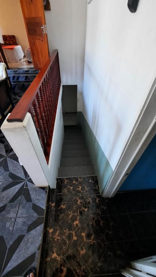 Chez Madam Rose Apartment Le Morne Ngoại thất bức ảnh