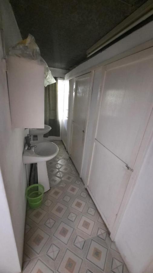 Chez Madam Rose Apartment Le Morne Ngoại thất bức ảnh